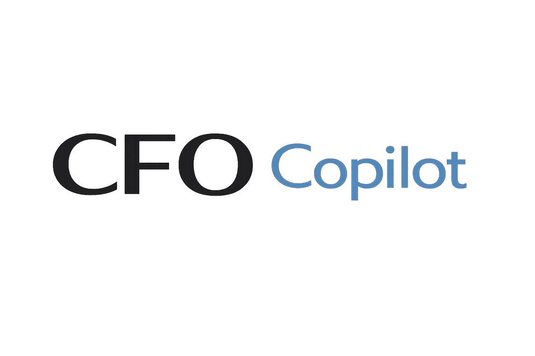 CFO Copilot