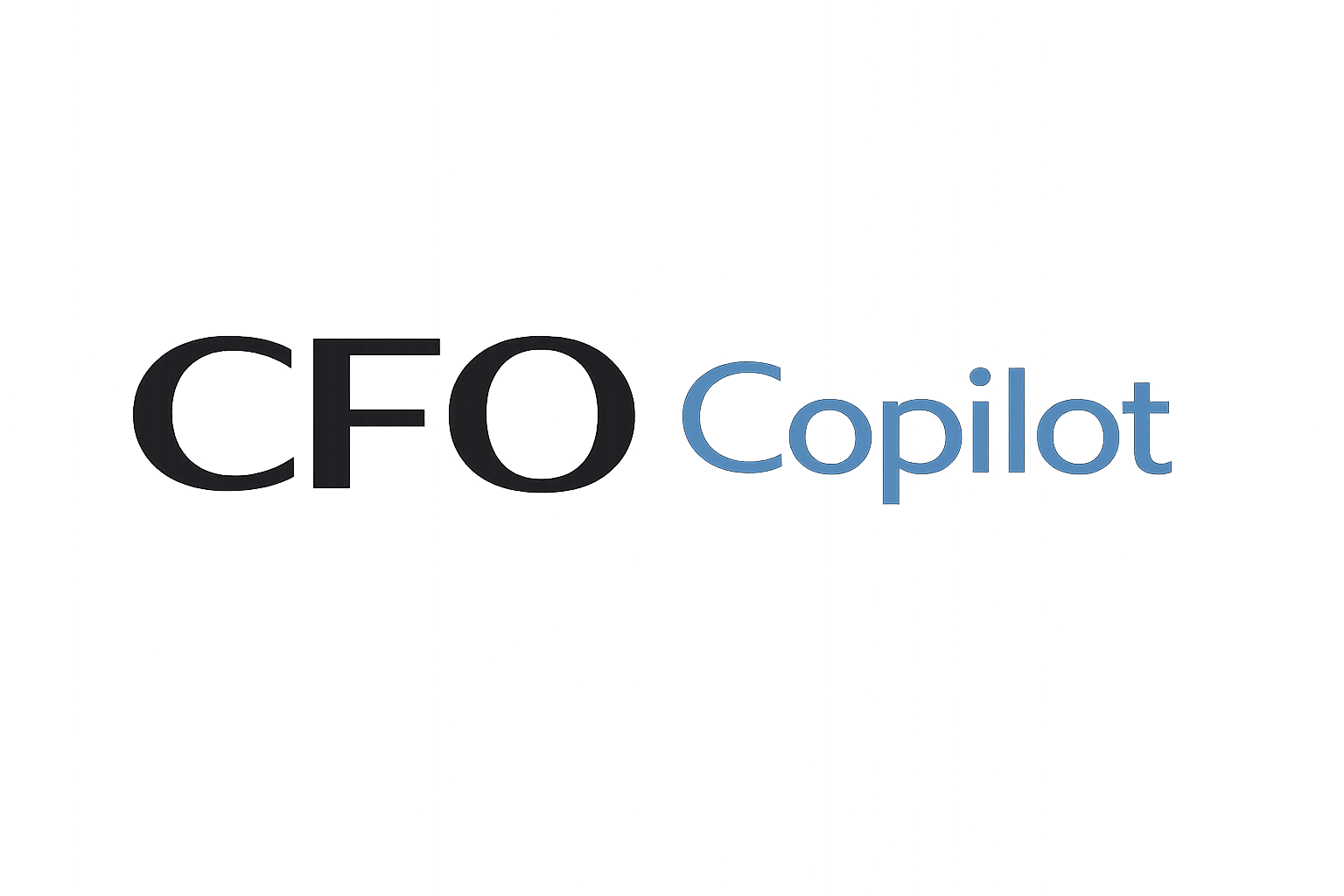 CFO Copilot